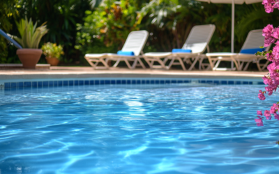 Why Choose a Fiberglass Pool? Comparing Fiberglass to Vinyl Liner and Concrete Pools